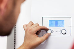 best Tetworth boiler servicing companies